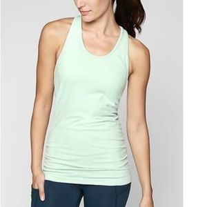 Athleta Speedlight Tank S